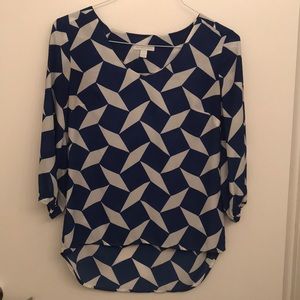 New York & Company Blouse